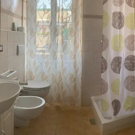 Vendégház Borgo Dei Pescatori *