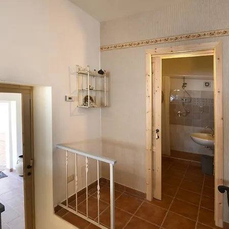 Vendégház Borgo Dei Pescatori