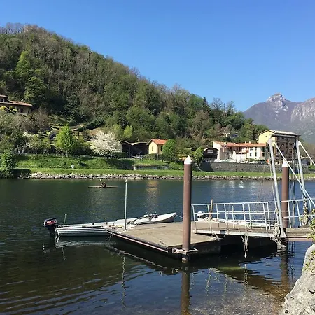 Borgo Dei Pescatori Vendégház *