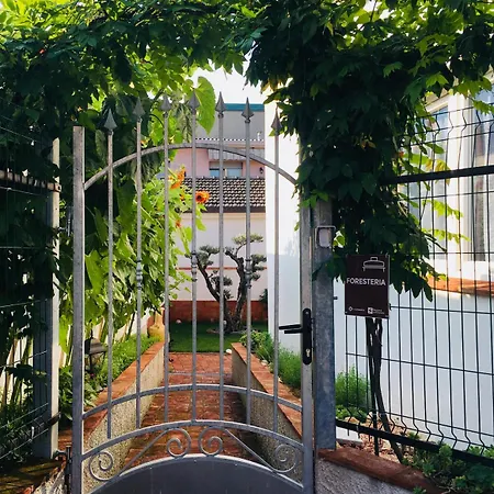 Konukevi Borgo Dei Pescatori Lecco