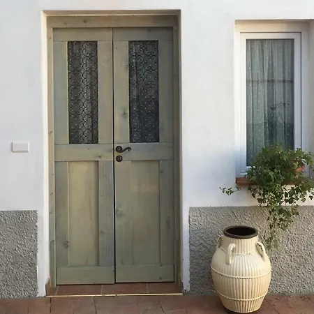 Borgo Dei Pescatori Konukevi