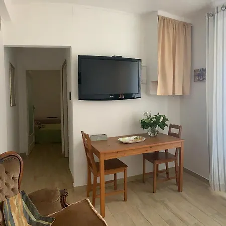 Borgo Dei Pescatori Лекко