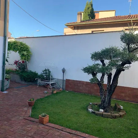 Guest house Borgo Dei Pescatori Lecco