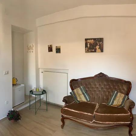 Guest house Borgo Dei Pescatori Lecco