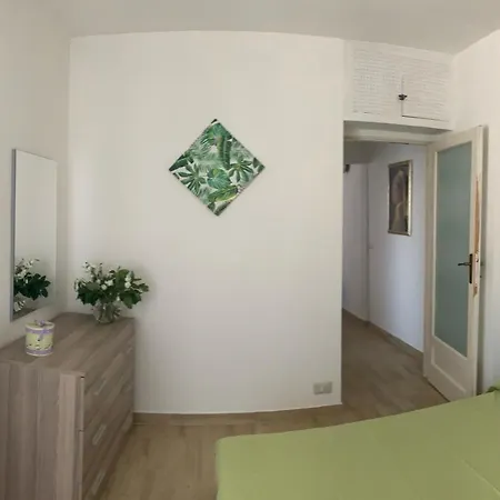 Guest house Borgo Dei Pescatori *