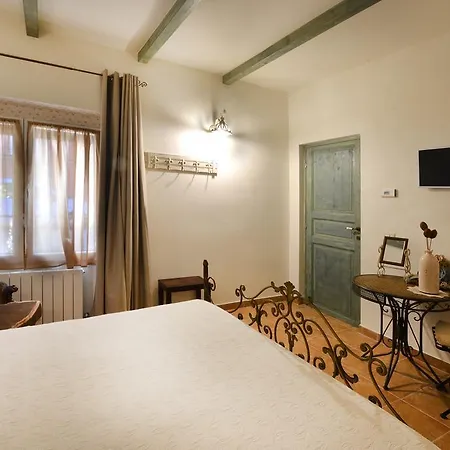 Borgo Dei Pescatori Гостевой дом *