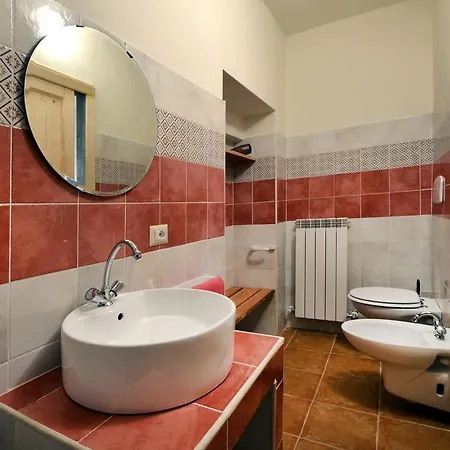 Borgo Dei Pescatori Guest house Lecco