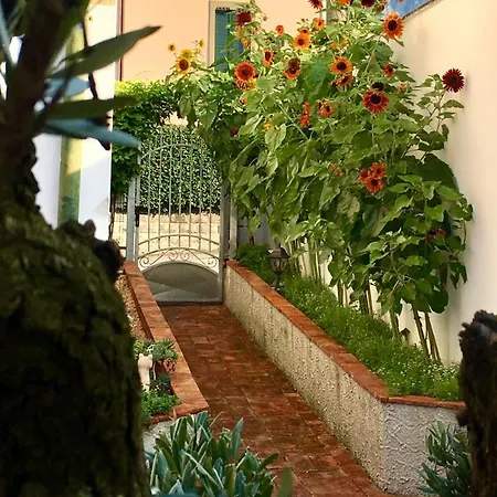 Borgo Dei Pescatori Guest house Lecco