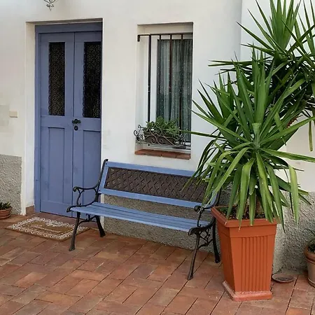 Borgo Dei Pescatori Гостевой дом *