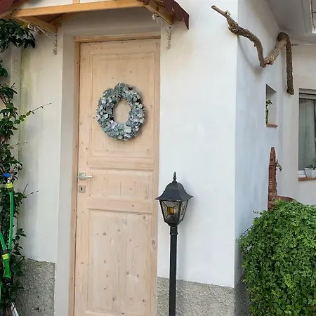 Borgo Dei Pescatori Лекко