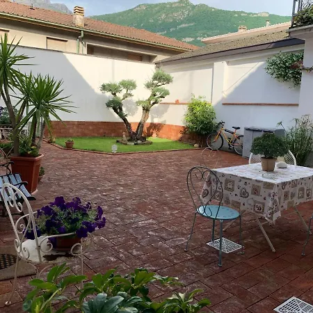 Borgo Dei Pescatori Pensión *