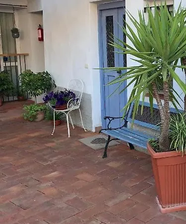 Pensión Borgo Dei Pescatori