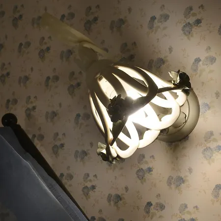 Casa de hóspedes Borgo Dei Pescatori Lecco