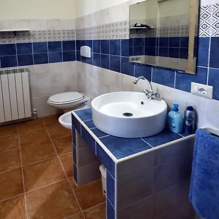 Casa de hóspedes Borgo Dei Pescatori *