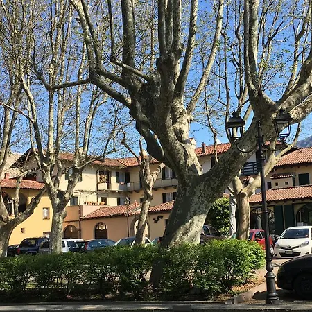 Pensión Borgo Dei Pescatori Lecco