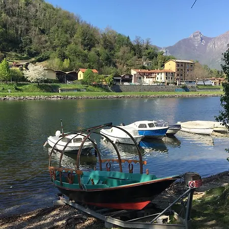 Borgo Dei Pescatori Casa de hóspedes Lecco