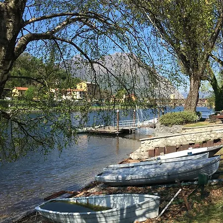 Borgo Dei Pescatori Casa de hóspedes Lecco