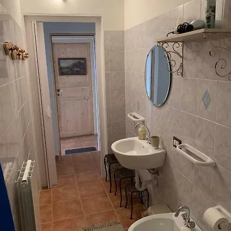 Casa de hóspedes Borgo Dei Pescatori *